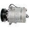 Four Seasons Vw:New Dneso 7Sb16C W/Clutch New Compressor, 98326 98326 - alternate 3